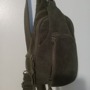 Free People Hudson sling bag crossbody purse